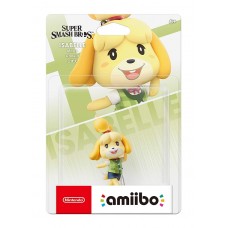 Nintendo Amiibo Isabelle Super ..